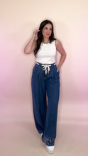 Load image into Gallery viewer, Bloom Tencel Pants
