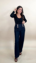 Load image into Gallery viewer, Mila Denim Pants
