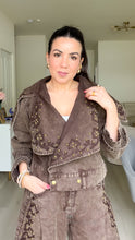 Load image into Gallery viewer, Rosalee Two Piece Set
