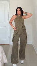 Load image into Gallery viewer, Tina Two Piece Set
