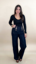 Load image into Gallery viewer, Mila Denim Pants
