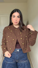 Load image into Gallery viewer, Karley Denim Jacket
