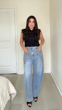 Load image into Gallery viewer, New Style Napo Jeans
