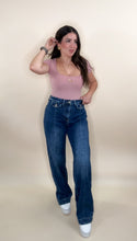 Load image into Gallery viewer, Ninna Stretchy Jeans

