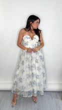 Load image into Gallery viewer, Romantic Midi Dress
