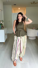 Load image into Gallery viewer, Lillie Two Piece Set
