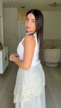 Load image into Gallery viewer, Lace &amp; Polka Pants
