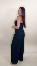 Load image into Gallery viewer, Waves Strapless Two Piece Set
