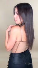 Load image into Gallery viewer, Giri Corset - Nude
