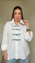 Load image into Gallery viewer, Holly Napo Blouse
