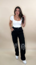 Load image into Gallery viewer, Lissa Denim Pants
