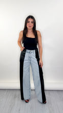 Load image into Gallery viewer, Aris Hybrid Denim Pant
