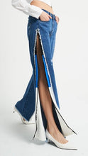 Load image into Gallery viewer, Tery Denim Pant
