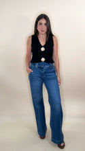 Load image into Gallery viewer, Trini Tummy Control Jeans
