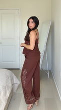 Load image into Gallery viewer, Waleska Two Piece Set
