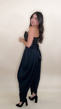 Load image into Gallery viewer, The Dressy Balloon Pants - Black
