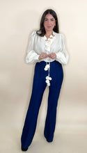 Load image into Gallery viewer, Clarissa Bandage Pants
