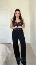 Load image into Gallery viewer, Leslie Denim Pants
