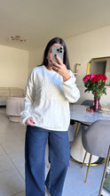 Load image into Gallery viewer, Lali Sweater
