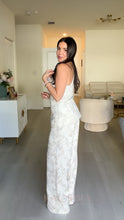Load image into Gallery viewer, One Shoulder Stunning Set
