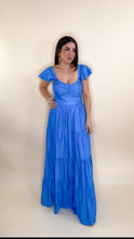 Load image into Gallery viewer, Yeli Maxi Dress
