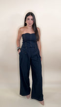 Load image into Gallery viewer, Waves Strapless Two Piece Set
