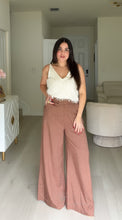 Load image into Gallery viewer, Letti Rhinestone Pants
