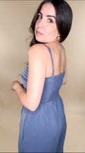 Load image into Gallery viewer, Lanna Jumpsuit
