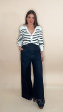Load image into Gallery viewer, Erika Wide Leg Denim
