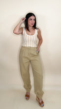 Load image into Gallery viewer, The Perfect Balloon/Barrell Pants
