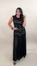 Load image into Gallery viewer, Antonella Maxi Dress
