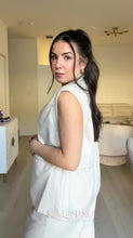 Load image into Gallery viewer, Alanna Two Piece Set - Light Beige
