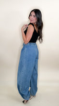 Load image into Gallery viewer, The Comfy Denim Pants
