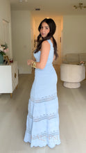Load image into Gallery viewer, Rivian Maxi Dress
