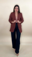 Load image into Gallery viewer, Luna Dressy Blazer
