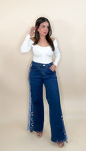 Load image into Gallery viewer, Cairo Denim Pants
