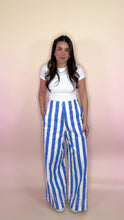 Load image into Gallery viewer, Louis Striped Pants
