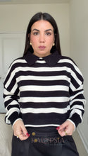 Load image into Gallery viewer, Paris Sweater Top
