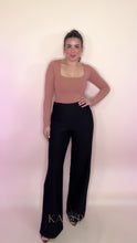 Load image into Gallery viewer, Kelly Stretchy Pants (2 colors)
