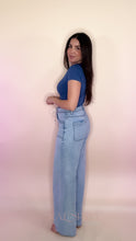 Load image into Gallery viewer, Cloud Denim Pant
