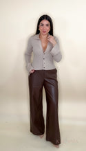 Load image into Gallery viewer, Clarissa Top Cardigan
