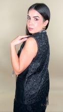 Load image into Gallery viewer, Malca Faux Leather Vest
