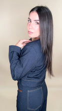 Load image into Gallery viewer, Sandro Hybrid Two Piece Set

