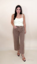 Load image into Gallery viewer, Mocca Love Jeans
