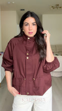Load image into Gallery viewer, Elite Fall Jacket
