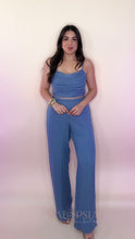 Load image into Gallery viewer, Gary Two Piece Set
