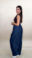 Load image into Gallery viewer, Ruby Comfy Denim Pants

