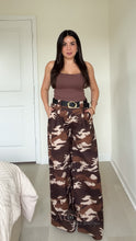 Load image into Gallery viewer, Xavi Camo Pant
