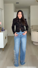 Load image into Gallery viewer, Not your Basic Jeans
