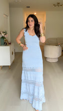 Load image into Gallery viewer, Rivian Maxi Dress

